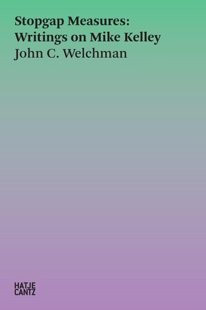 Buchcover Stopgap Measures | John C. Welchman | EAN 9783775756549 | ISBN 3-7757-5654-X | ISBN 978-3-7757-5654-9