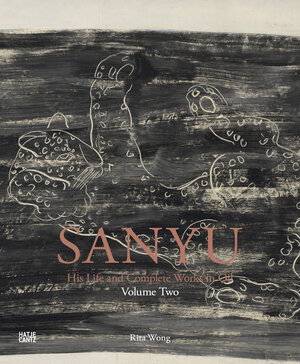 Buchcover SANYU: His Life and Complete Works in Oil | Rita Wong | EAN 9783775756808 | ISBN 3-7757-5680-9 | ISBN 978-3-7757-5680-8
