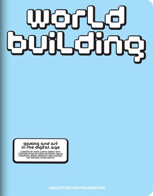 Buchcover WORLDBUILDING  | EAN 9783775757010 | ISBN 3-7757-5701-5 | ISBN 978-3-7757-5701-0