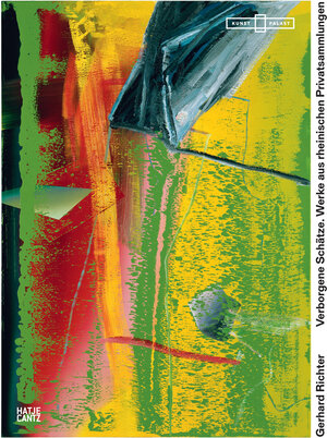 Buchcover Gerhard Richter  | EAN 9783775757997 | ISBN 3-7757-5799-6 | ISBN 978-3-7757-5799-7