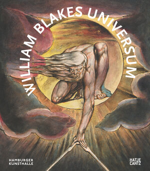 Buchcover William Blakes Universum | EAN 9783775758017 | ISBN 3-7757-5801-1 | ISBN 978-3-7757-5801-7