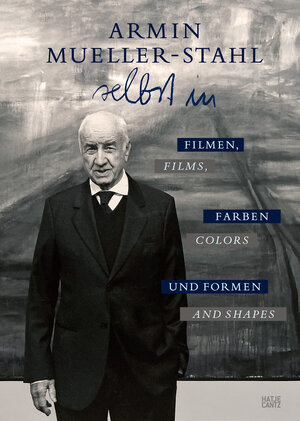 Buchcover Armin Mueller-Stahl | EAN 9783775758024 | ISBN 3-7757-5802-X | ISBN 978-3-7757-5802-4