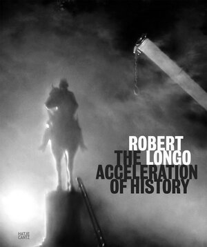 Buchcover Robert Longo  | EAN 9783775758031 | ISBN 3-7757-5803-8 | ISBN 978-3-7757-5803-1