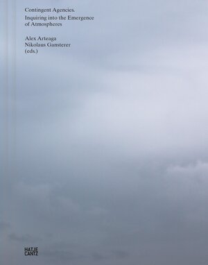 Buchcover Contingent Agencies | EAN 9783775759649 | ISBN 3-7757-5964-6 | ISBN 978-3-7757-5964-9