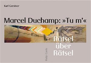 Tu m'. Rätsel über Rätsel