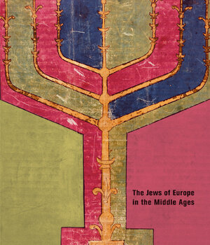 Buchcover The Jews of Europe in the Middle Ages  | EAN 9783775791915 | ISBN 3-7757-9191-4 | ISBN 978-3-7757-9191-5