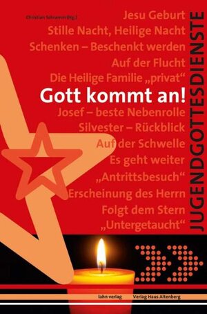 Buchcover Gott kommt an!  | EAN 9783776102390 | ISBN 3-7761-0239-X | ISBN 978-3-7761-0239-0