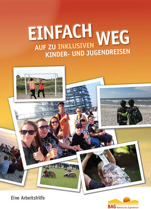 Buchcover Einfach weg  | EAN 9783776103267 | ISBN 3-7761-0326-4 | ISBN 978-3-7761-0326-7