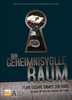 Buchcover Der geheimnisvolle Raum | Ingo Müller | EAN 9783776103304 | ISBN 3-7761-0330-2 | ISBN 978-3-7761-0330-4