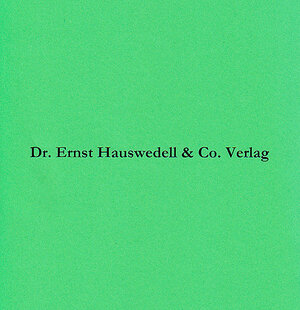 Buchcover Alte deutsche Kinderbücher [I]. Bibliographie 1507-1850. | Heinz Wegehaupt | EAN 9783776201680 | ISBN 3-7762-0168-1 | ISBN 978-3-7762-0168-0