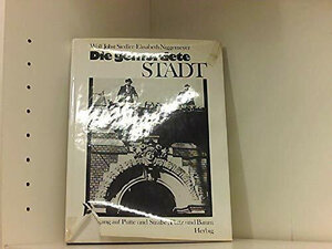 Buchcover Die gemordete Stadt. | Wolf J Siedler | EAN 9783776608618 | ISBN 3-7766-0861-7 | ISBN 978-3-7766-0861-8