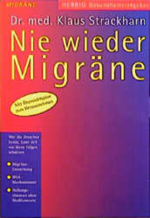 Nie wieder Migräne