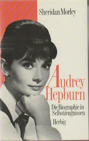 Audrey Hepburn