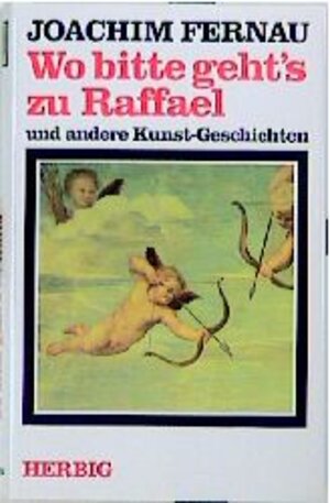 Wo bitte geht's zu Raffael