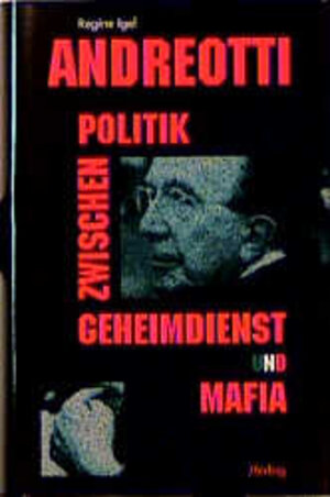 Buchcover Andreotti | Regine Igel | EAN 9783776619515 | ISBN 3-7766-1951-1 | ISBN 978-3-7766-1951-5