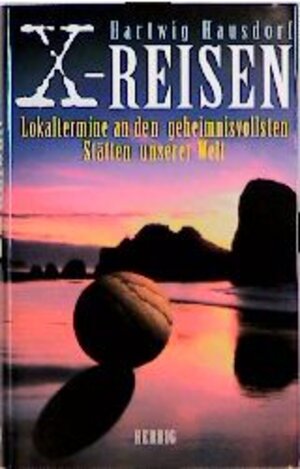 Buchcover X-Reisen | Hartwig Hausdorf | EAN 9783776620634 | ISBN 3-7766-2063-3 | ISBN 978-3-7766-2063-4