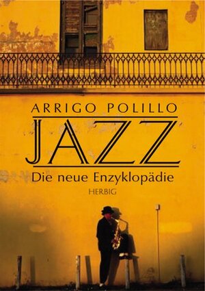 Jazz: Die neue Enzyklopädie