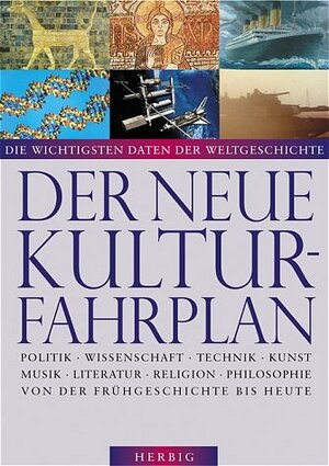 Der neue Kulturfahrplan