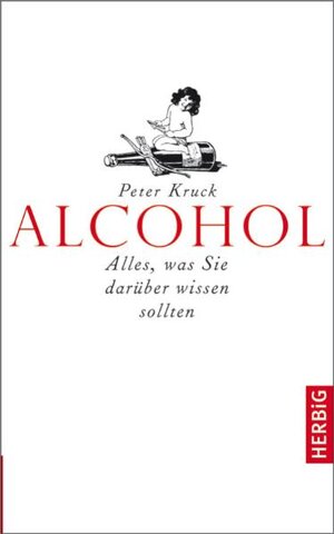 Alcohol. Alles, was Sie darüber wissen sollten