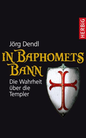 Buchcover In Baphomets Bann | Jörg Dendl | EAN 9783776627237 | ISBN 3-7766-2723-9 | ISBN 978-3-7766-2723-7