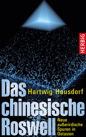 Buchcover Das chinesische Roswell | Hartwig Hausdorf | EAN 9783776627268 | ISBN 3-7766-2726-3 | ISBN 978-3-7766-2726-8