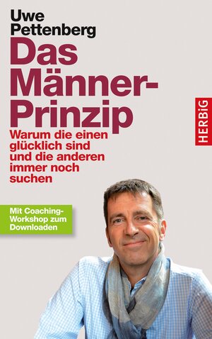 Buchcover Das Männer-Prinzip | Uwe Pettenberg | EAN 9783776682021 | ISBN 3-7766-8202-7 | ISBN 978-3-7766-8202-1