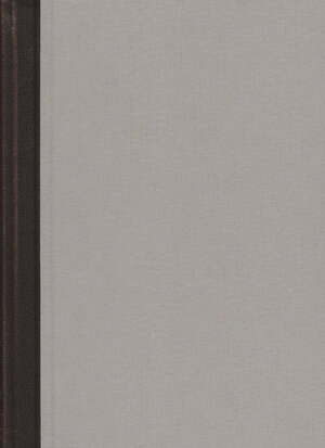 Buchcover Reallexikon für Antike und Christentum. Sachwörterbuch zur Auseinandersetzung... / Reallexikon für Antike und Christentum  | EAN 9783777223070 | ISBN 3-7772-2307-7 | ISBN 978-3-7772-2307-0