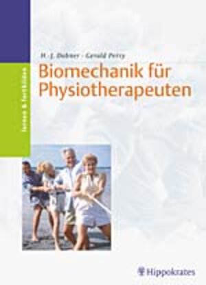 Biomechanik für Physiotherapeuten