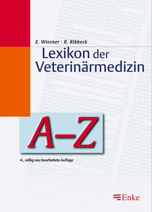 Lexikon der Veterinärmedizin