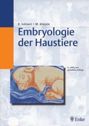 Embryologie der Haustiere