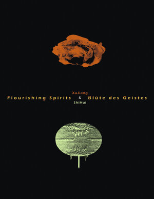 Buchcover Flourishing Spirits – Blüte des Geistes  | EAN 9783777420707 | ISBN 3-7774-2070-0 | ISBN 978-3-7774-2070-7