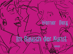 Buchcover Werner Berg | Harald Scheicher | EAN 9783777420967 | ISBN 3-7774-2096-4 | ISBN 978-3-7774-2096-7