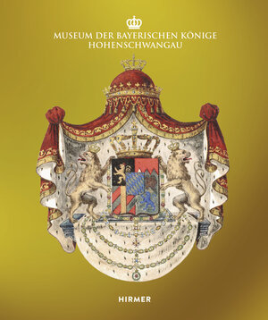 Buchcover Museum der Bayerischen Könige Hohenschwangau  | EAN 9783777421087 | ISBN 3-7774-2108-1 | ISBN 978-3-7774-2108-7