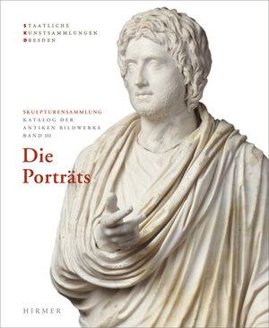 Buchcover Die Porträts  | EAN 9783777421339 | ISBN 3-7774-2133-2 | ISBN 978-3-7774-2133-9