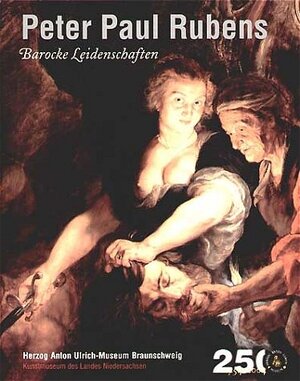 Buchcover Peter Paul Rubens | Nils Büttner | EAN 9783777421650 | ISBN 3-7774-2165-0 | ISBN 978-3-7774-2165-0
