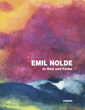 Buchcover Emil Nolde  | EAN 9783777421704 | ISBN 3-7774-2170-7 | ISBN 978-3-7774-2170-4