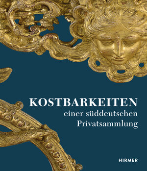 Buchcover Kostbarkeiten | Stefanie Meier-Kreiskott | EAN 9783777425030 | ISBN 3-7774-2503-6 | ISBN 978-3-7774-2503-0