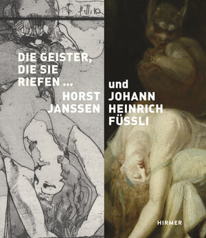 Buchcover Die Geister, die sie riefen...  | EAN 9783777425498 | ISBN 3-7774-2549-4 | ISBN 978-3-7774-2549-8