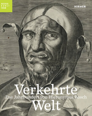 Buchcover Verkehrte Welt  | EAN 9783777425665 | ISBN 3-7774-2566-4 | ISBN 978-3-7774-2566-5