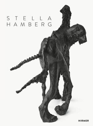 Buchcover Stella Hamberg | Moritz Woelk | EAN 9783777427867 | ISBN 3-7774-2786-1 | ISBN 978-3-7774-2786-7
