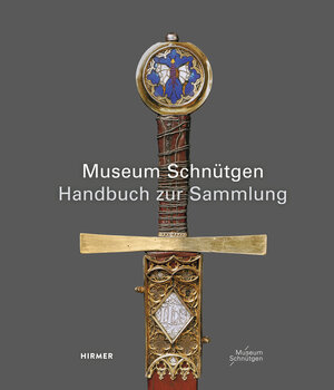 Buchcover Museum Schnütgen  | EAN 9783777428932 | ISBN 3-7774-2893-0 | ISBN 978-3-7774-2893-2