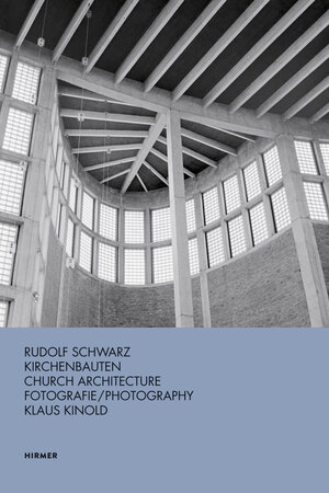 Buchcover Rudolf Schwarz | Wolfgang Jean Stock | EAN 9783777430027 | ISBN 3-7774-3002-1 | ISBN 978-3-7774-3002-7