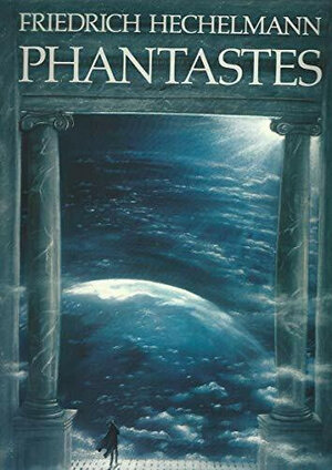 Buchcover Phantastes | George MacDonald | EAN 9783777434704 | ISBN 3-7774-3470-1 | ISBN 978-3-7774-3470-4