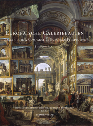 Buchcover Galleries in a Comparative European Perspective  | EAN 9783777435510 | ISBN 3-7774-3551-1 | ISBN 978-3-7774-3551-0