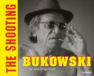 Buchcover Bukowski. The Shooting | Glenn Esterly | EAN 9783777436678 | ISBN 3-7774-3667-4 | ISBN 978-3-7774-3667-8