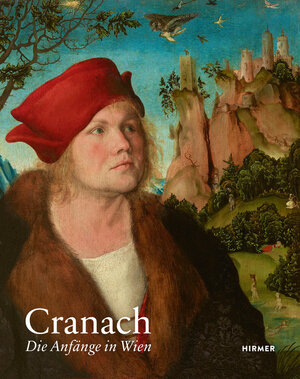 Buchcover Cranach  | EAN 9783777439242 | ISBN 3-7774-3924-X | ISBN 978-3-7774-3924-2