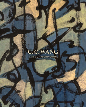 Buchcover C.C. Wang  | EAN 9783777441030 | ISBN 3-7774-4103-1 | ISBN 978-3-7774-4103-0