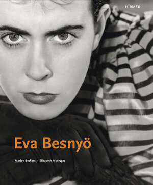 Buchcover Eva Besnyö 1910-2003  | EAN 9783777441412 | ISBN 3-7774-4141-4 | ISBN 978-3-7774-4141-2