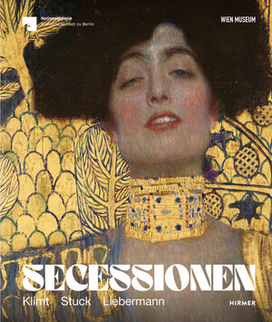 Buchcover Secessionen  | EAN 9783777441634 | ISBN 3-7774-4163-5 | ISBN 978-3-7774-4163-4