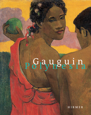 Buchcover Gauguin and Polynesia | EAN 9783777442617 | ISBN 3-7774-4261-5 | ISBN 978-3-7774-4261-7